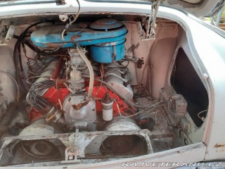 Tatra 603 603-2 1971