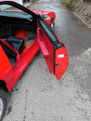 Chevrolet Camaro RS 5.0 V8 1989
