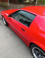 Chevrolet Camaro RS 5.0 V8 1989