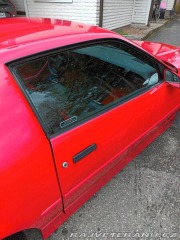 Chevrolet Camaro RS 5.0 V8 1989