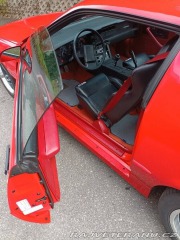 Chevrolet Camaro RS 5.0 V8 1989