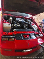 Chevrolet Camaro RS 5.0 V8 1989