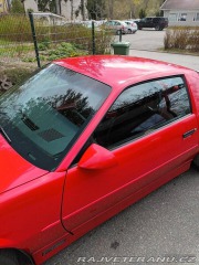 Chevrolet Camaro RS 5.0 V8 1989