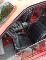 Chevrolet Camaro RS 5.0 V8 1989
