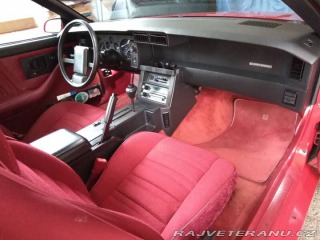 Chevrolet Camaro RS 5.0 V8 1989