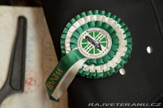 Ostatní značky Ostatní modely Ballot 2LT TOURER BOAT TAIL BY HENRY LABOURDETTE 1925