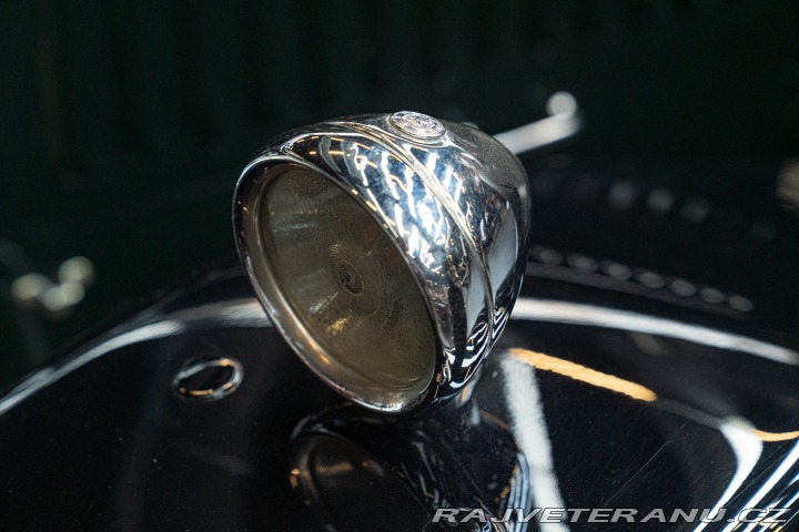Ostatní značky Ostatní modely Vauxhall T80 OPEN TOURER 1930