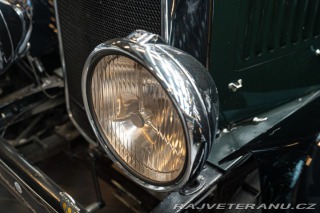 Ostatní značky Ostatní modely Vauxhall T80 OPEN TOURER 1930