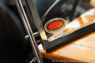 Ostatní značky Ostatní modely Vauxhall T80 OPEN TOURER 1930