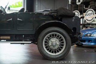 Ostatní značky Ostatní modely Vauxhall T80 OPEN TOURER 1930