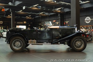 Ostatní značky Ostatní modely Vauxhall T80 OPEN TOURER 1930