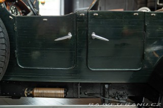 Ostatní značky Ostatní modely Vauxhall T80 OPEN TOURER 1930