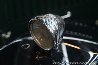 Ostatní značky Ostatní modely Vauxhall T80 OPEN TOURER 1930