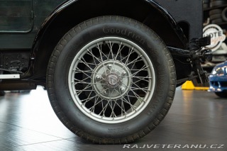 Ostatní značky Ostatní modely Vauxhall T80 OPEN TOURER 1930