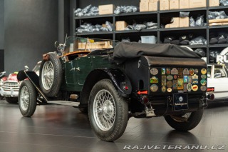 Ostatní značky Ostatní modely Vauxhall T80 OPEN TOURER 1930