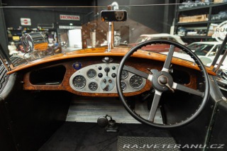 Ostatní značky Ostatní modely Vauxhall T80 OPEN TOURER 1930