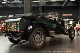 Ostatní značky Ostatní modely Vauxhall T80 OPEN TOURER 1930