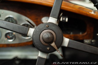 Ostatní značky Ostatní modely Vauxhall T80 OPEN TOURER 1930