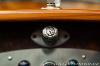 Ostatní značky Ostatní modely Vauxhall T80 OPEN TOURER 1930