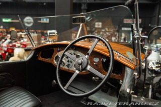 Ostatní značky Ostatní modely Vauxhall T80 OPEN TOURER 1930