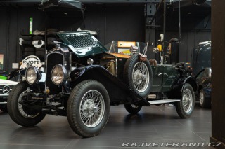 Ostatní značky Ostatní modely Vauxhall T80 OPEN TOURER 1930