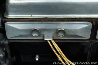 Ostatní značky Ostatní modely Vauxhall T80 OPEN TOURER 1930