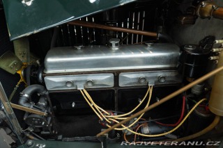 Ostatní značky Ostatní modely Vauxhall T80 OPEN TOURER 1930