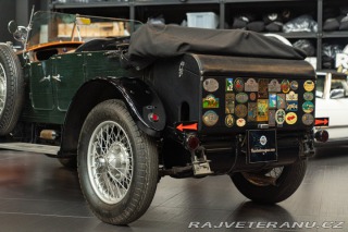 Ostatní značky Ostatní modely Vauxhall T80 OPEN TOURER 1930