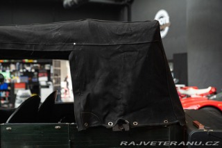 Ostatní značky Ostatní modely Vauxhall T80 OPEN TOURER 1930