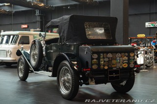 Ostatní značky Ostatní modely Vauxhall T80 OPEN TOURER 1930