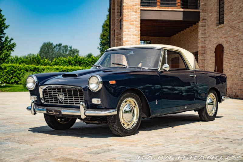 Lancia Appia Coupé