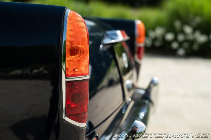 Lancia Appia Coupé 1961