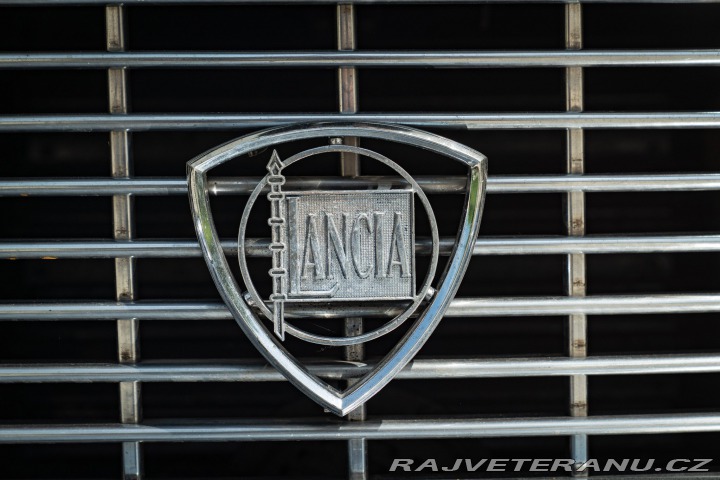 Lancia Appia Coupé 1961
