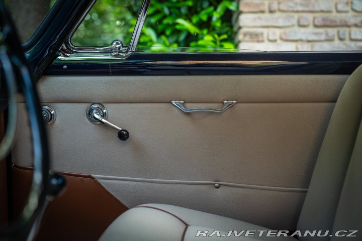 Lancia Appia Coupé 1961