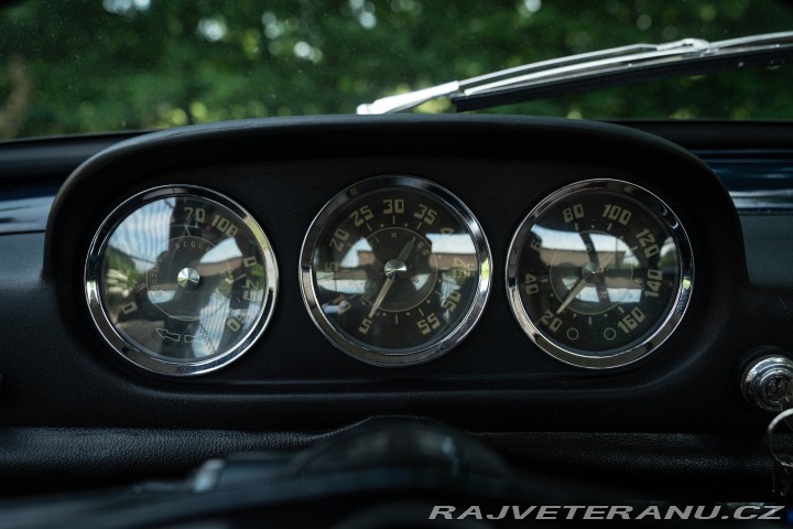 Lancia Appia Coupé 1961