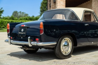 Lancia Appia Coupé 1961