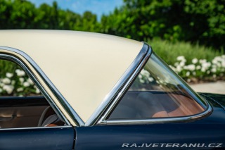 Lancia Appia Coupé 1961