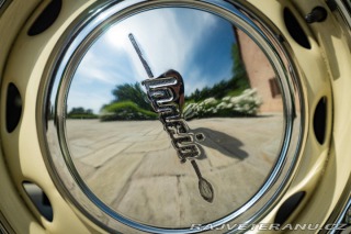 Lancia Appia Coupé 1961