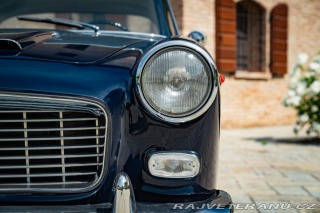 Lancia Appia Coupé 1961