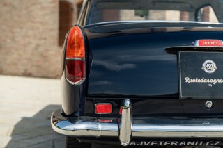 Lancia Appia Coupé 1961