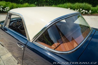 Lancia Appia Coupé 1961