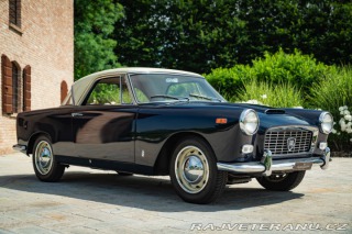 Lancia Appia Coupé 1961