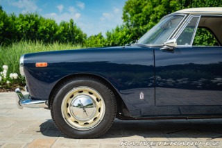 Lancia Appia Coupé 1961