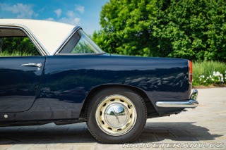 Lancia Appia Coupé 1961