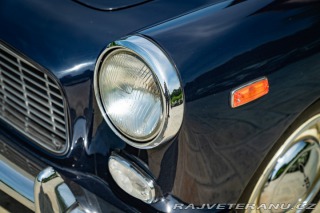 Lancia Appia Coupé 1961