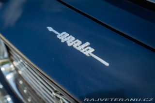 Lancia Appia Coupé 1961