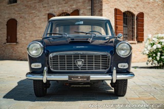 Lancia Appia Coupé 1961