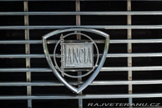 Lancia Appia Coupé 1961