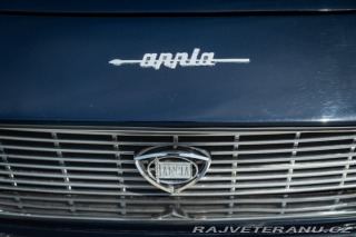 Lancia Appia Coupé 1961
