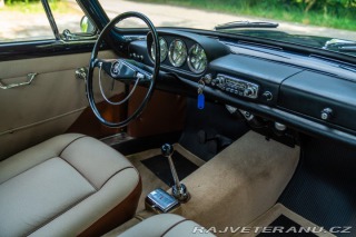 Lancia Appia Coupé 1961